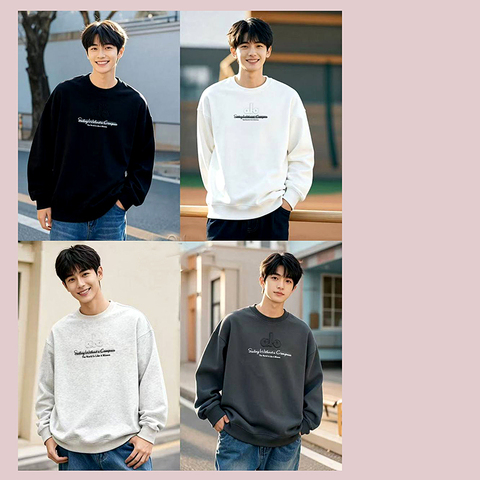 Свитшот хл подрост (10-16) 260106-L1152