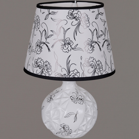 02564-0.7-01  светильник настольный