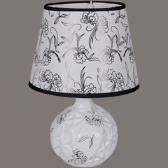 02564-0.7-01  светильник настольный