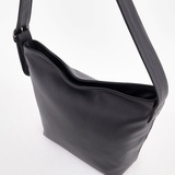 Сумка Саломея 486 наппа черный