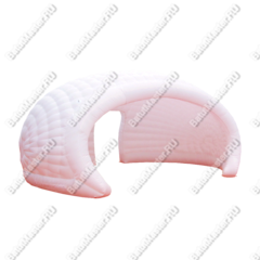 Надувная сцена "Мечта", 6*3,6*2,7 м