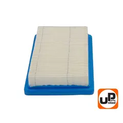 Фильтр воздушный UNITED PARTS для HONDA 146x89x22 (17211-ZG9-M00) (90-0647)