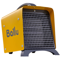 Пушка тепловая электрическая BALLU BKS-5 в интернет-магазине ЯрТехника