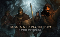 Battle Brothers - Beasts & Exploration (для ПК, цифровой код доступа)