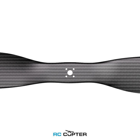 Пропеллер карбоновый VZ 40x16.1 T-Motor (пара)