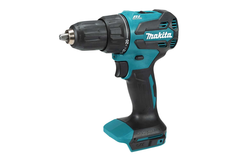 Аккумуляторная ударная дрель-шуруповёрт Makita DHP490Z