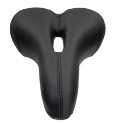 Седло вело STG YBT-6523 черный Х108256