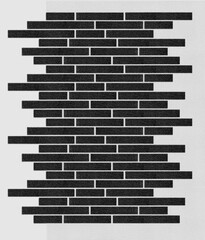 АМК фасад ригель 010