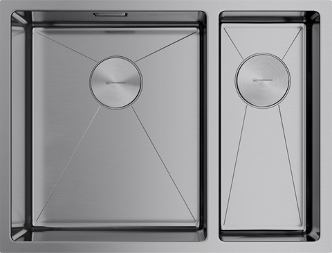 Omoikiri Taki 58-2-U/IF-IN-L