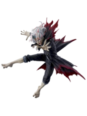 Фигурка SEGA Dandadan Ken Takakura (Transformed)