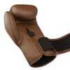 Перчатки Hayabusa E1 Leather Brown