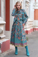 Комплект: Жакет 