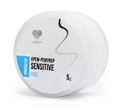 Кремовый ремувер Lovely 5гр