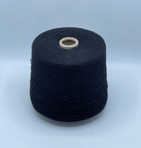 Millefili, Alter-eco, 2/26 1300м. 97%Кашемир, 3%Шерсть, Черный(106/1), 38192