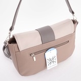 Сумка Саломея 460 мульти норвежский марципан