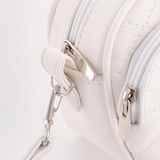 Сумка Саломея 226 канадский белый