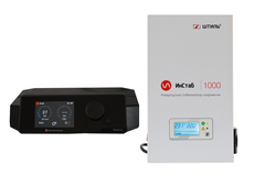 Комплект 320 S2 - Стабилизатор Штиль ИнСтаб IS1000 с контроллером DM320 S2