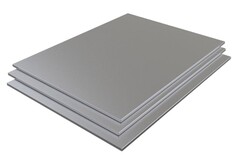 лист металлический г/к 5.0х1500х6000