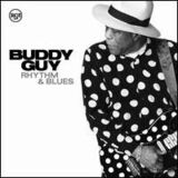 GUY, BUDDY: Rhythm & Blues (Компакт-диск)