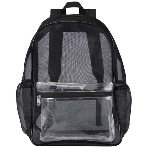 Mesh рюкзак из материалов, переработанных по стандарту GRS, объемом 18 л