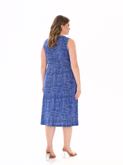 4709 Сарафан женский