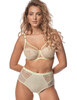 Высокие трусы Mefemi JANETTE Classic мята