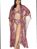 Низ купальника бразилиана Ava SF217/5 pink