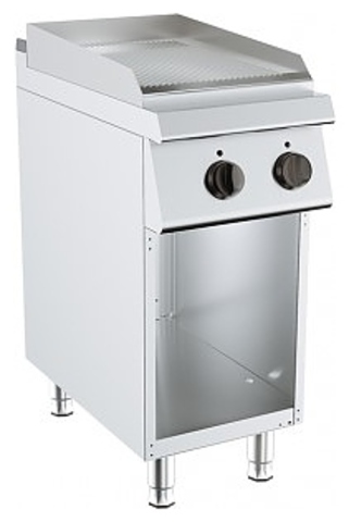 Поверхность жарочная KUSINA G7I 110E-W