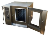 Пароконвектомат Gabino Стандарт+ Combi-611b