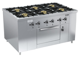Плита газовая Вулкан ПРГ-IIA-6 ДШ Maxi