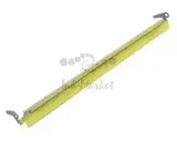 A1RFR7F133, Лезвие очистки ленты переноса для Konica Minolta bizhub Press C8000, Original