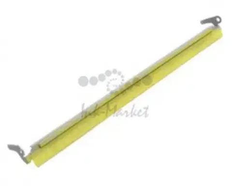 A1RFR7F133, Лезвие очистки ленты переноса для Konica Minolta bizhub Press C8000, Original