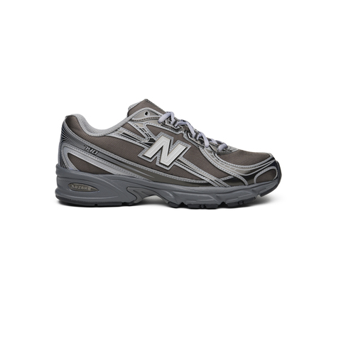 Кроссовки New Balance 740 "Coffee Brown Grey"