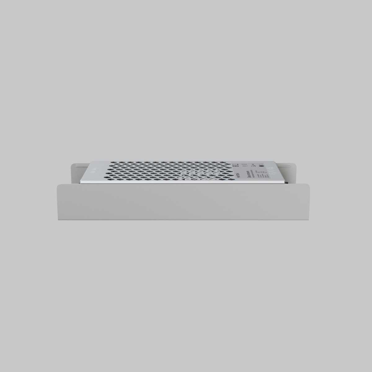 Источник напряжения PSL012 24В 150Вт IP20 Maytoni Led Strip 821003