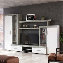 Гостиная