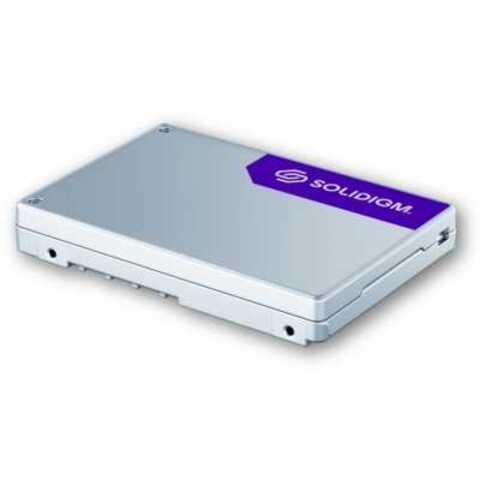 SSD диск Solidigm D7-P5620 3.2Tb SSDPF2KE032T11Z