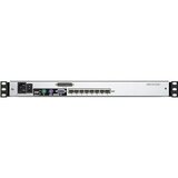 KVM переключатель Aten KL1508AM-AXA-RG