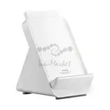 Беспроводное зар./устр. Xiaomi 80W Wireless Charging Stand 80W 3A USB Type-C универсальное белый (BHR8304GL)