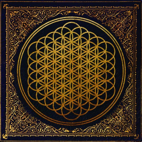 Виниловая пластинка. Bring Me The Horizon ‎- Sempiternal