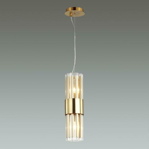 Подвесной светильник Odeon Light VIKETA 4786/2