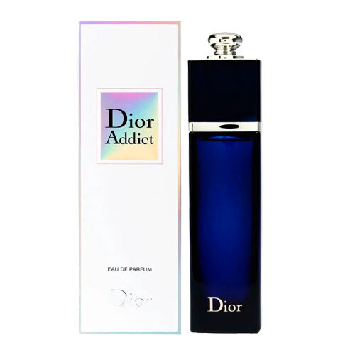 Addict edp 100ml on sale