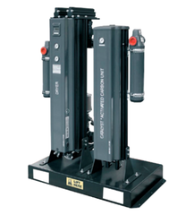 Адсорбционный осушитель Dalgakiran DryAir DBS 300