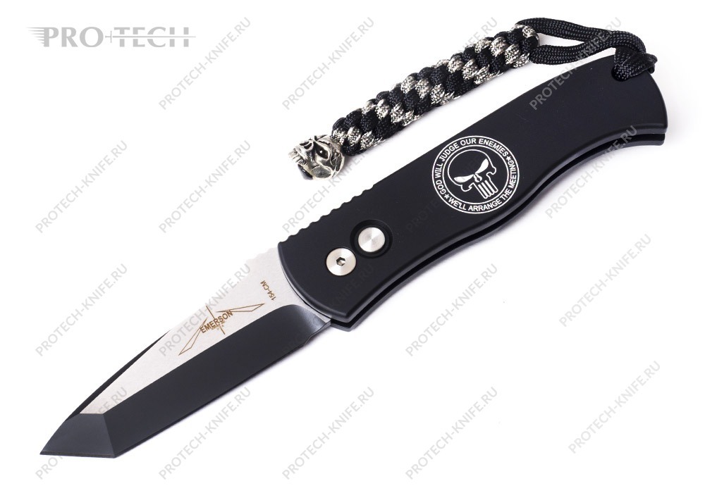 Нож Pro-Tech/Emerson Punisher E7T3