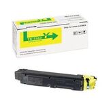 Тонер-картридж Kyocera желтый TK-5160Y ECOSYS P7040cdn. Ресурс 12000 стр.