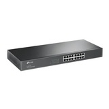TP-Link TL-SG1016 Коммутатор 16-port Gigabit Switch,  19" монтаж в стойку