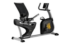 Велотренажер Hasttings Wega RS400