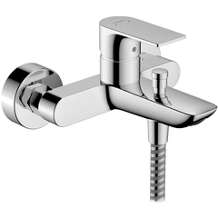 Hansgrohe Rebris E 72450000 Смеситель для ванны (хром) фото