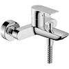 Hansgrohe Rebris E 72450000 Смеситель для ванны (хром)