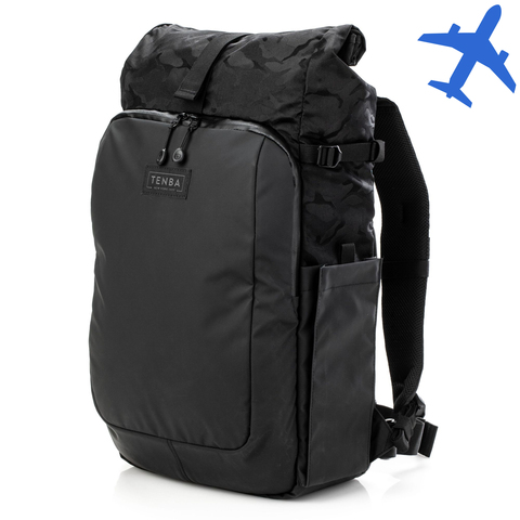 Tenba Fulton v2 16L All WR Backpack