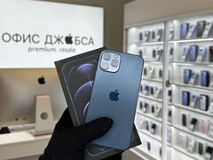 iPhone 12 Pro Max, 256 ГБ б/у